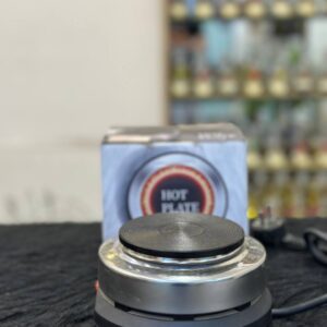 بخارة كهربائية