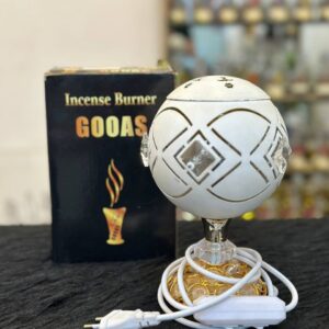 بخارة كهربائية