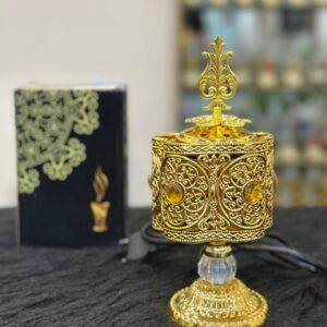 بخارة كهربية