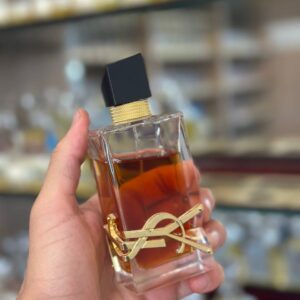 LIBRE EAU DE PARFUM INTENSE ORIGINAL (F)