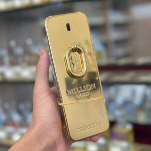 MILLION GOLD EAU DE PARFUM INTENSE ORIGINAL