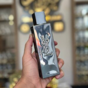 MYSLF L ABSOLU ORIGINAL