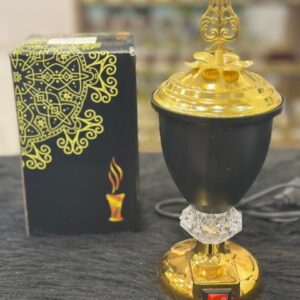 بخارة كهربائية