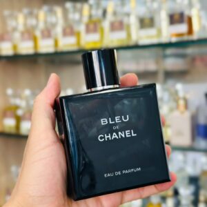 BLEU DE CHANEL