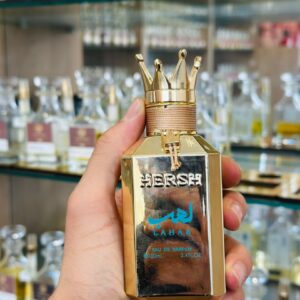 HERSH LAHAB